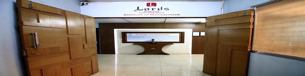 Lords Institute of Management - [LIM]
