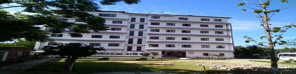 Arya Nursing College
