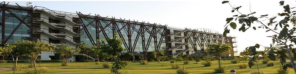 O.P. Jindal Global University, Jindal School of Art & Architecture - [JSAA]