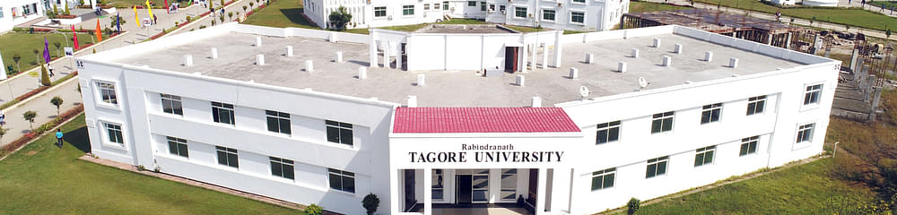 Rabindranath Tagore University - [RNTU]