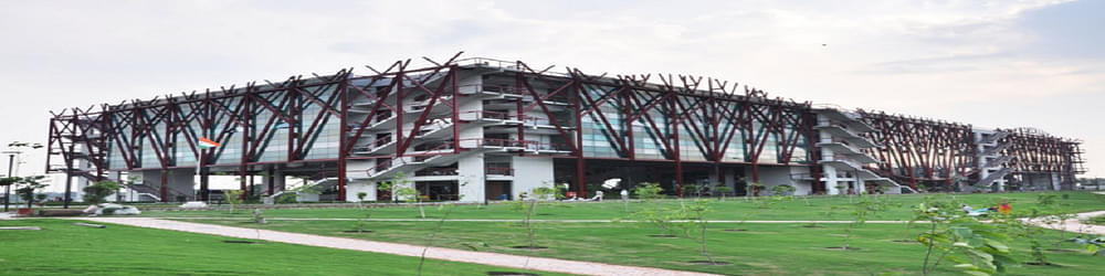 O.P. Jindal Global University, Jindal School of Environment and Sustainability - [JSES]