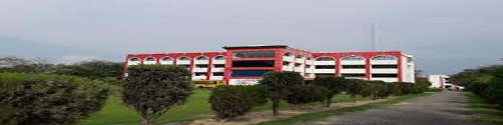 Babu Sunder Singh College of Pharmacy