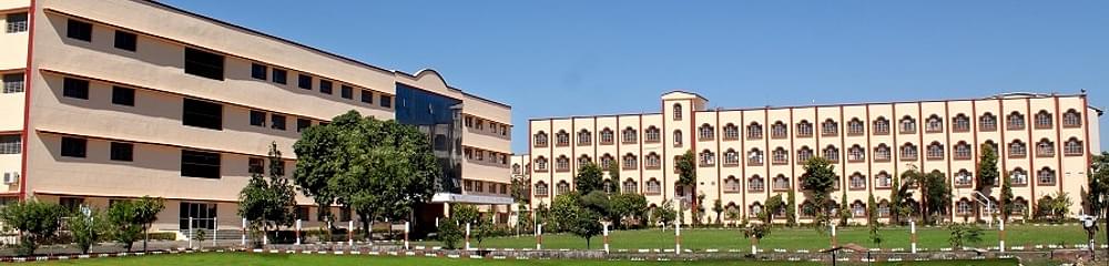 Bansal Institute of Research & Technology - [BIRT]