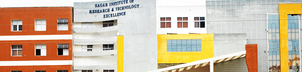 Sagar Institute of Research & Technology  Excellence -[SIRTE]