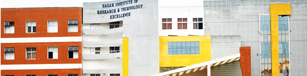 Sagar Institute of Research & Technology  Excellence -[SIRTE]