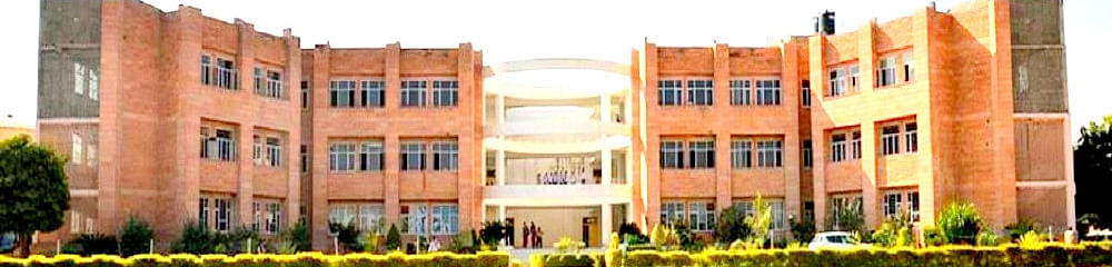 GD Memorial College of Pharmacy