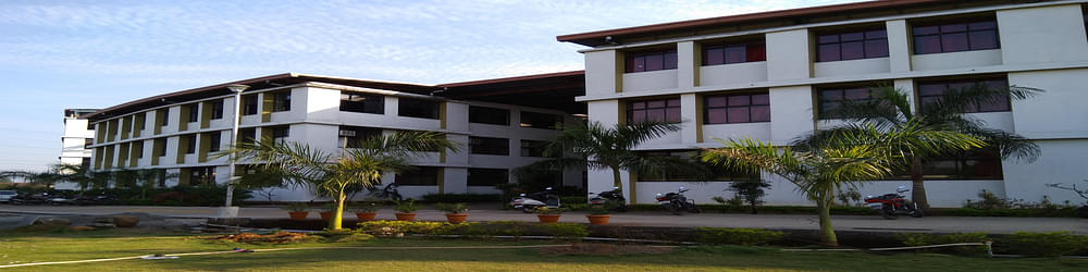 Vishwaniketan’s Institute of Management
Entrepreneurship & Engineering Technology - [VIMEET]