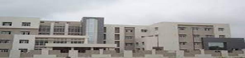 Siddhpur Dental College and Hospital