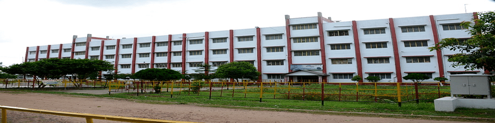 Kingston School of Management and Science