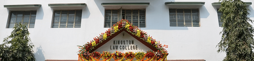 Kingston Law College - [KLC]