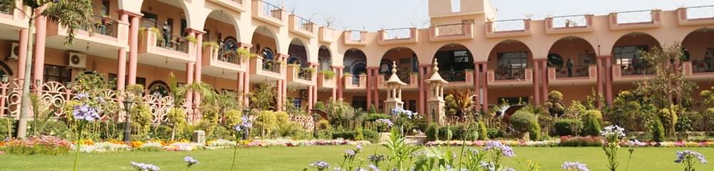 Dev Samaj College For Women - [DSCW]