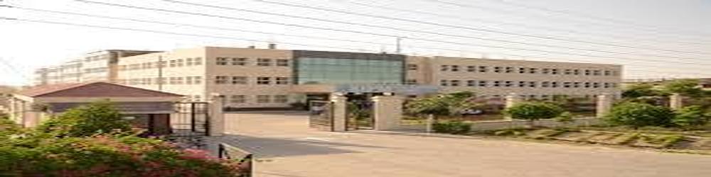 Chandra Mauli Institute of Management Sciences and Technology