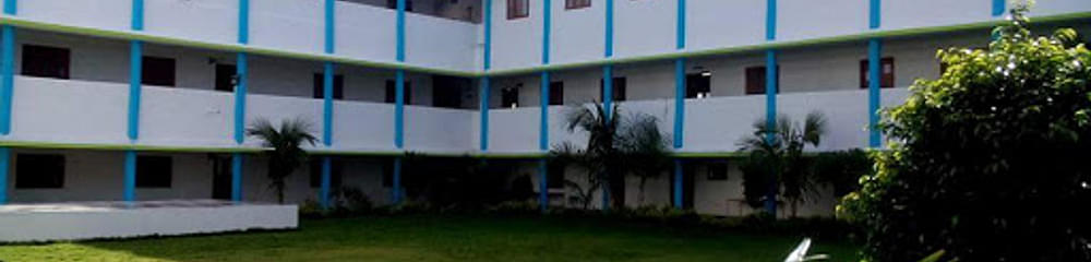 Ashoka Women's Engineering College