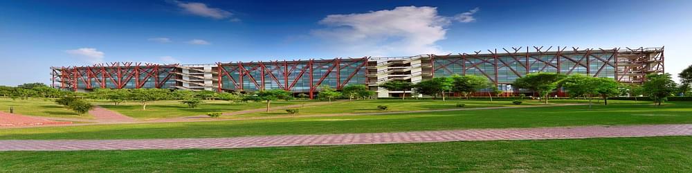O.P. Jindal Global University, Jindal School of Psychology and Counselling - [JSPC]