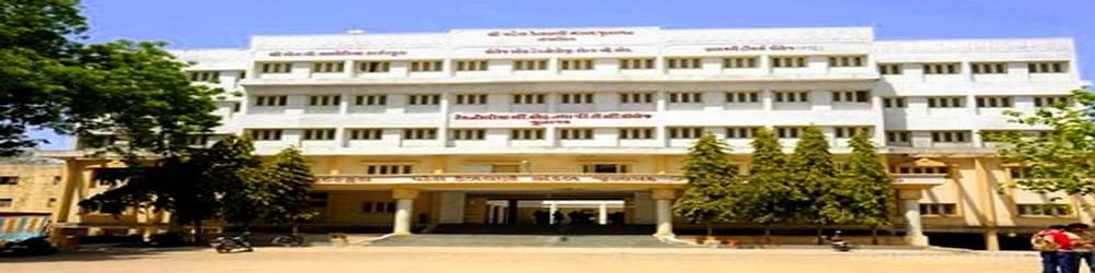 Shri Patel Kelavani Mandal College of Technology & BEd