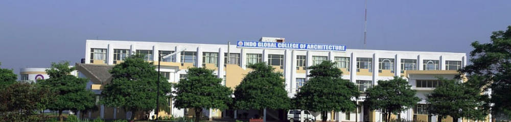 Indo Global College of Architecture