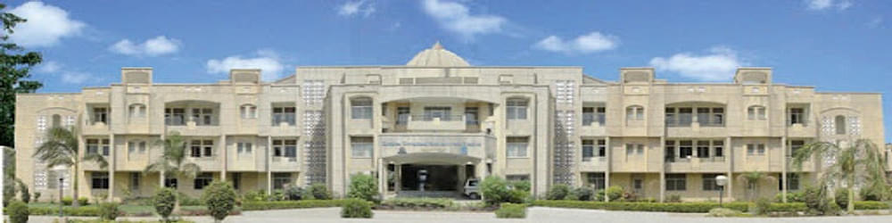 G. J. Patel Institute of Ayurvedic Studies and Research - [GJP-IASR]