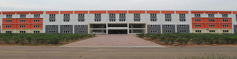 Cheran College of Pharmacy