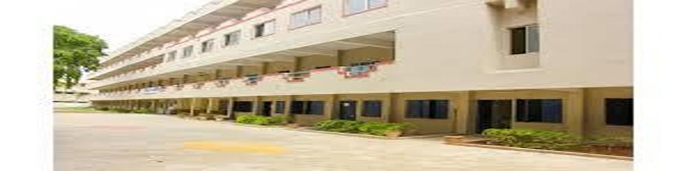 Cheran College of Nursing