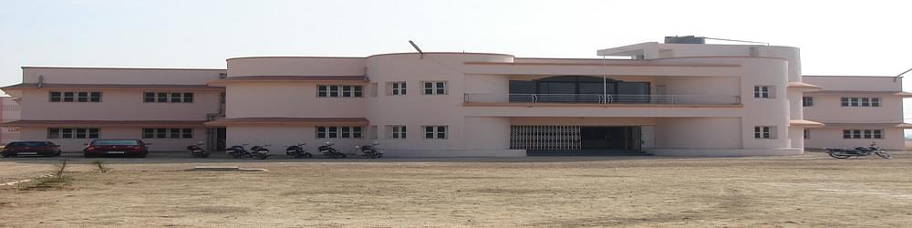 L.N. Patel Education College