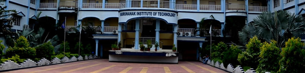 Guru Nanak Institute of Technology - [GNIT]