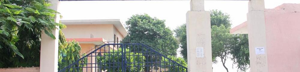 Maa Saraswati Teachers Training Institute - [MSTTI]