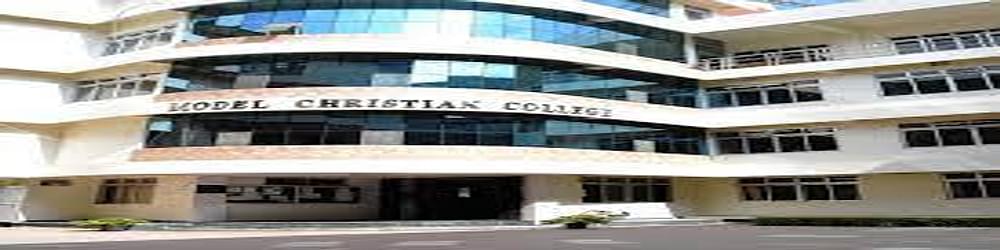 Model Christian College - [MCC]