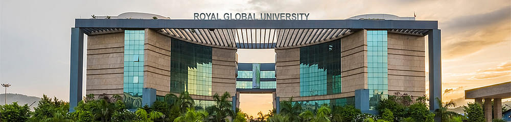 Royal Global University - [RGU]