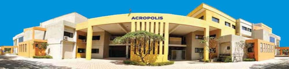 Acropolis Institute of Management Studies & Research - [AIMSR]
