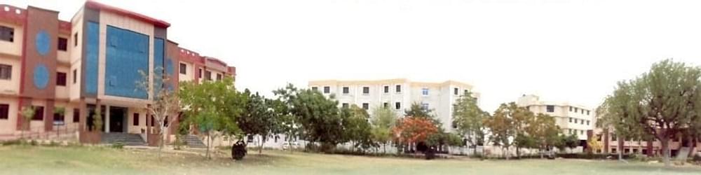 Aryabhatta College of Engineering and Research Center