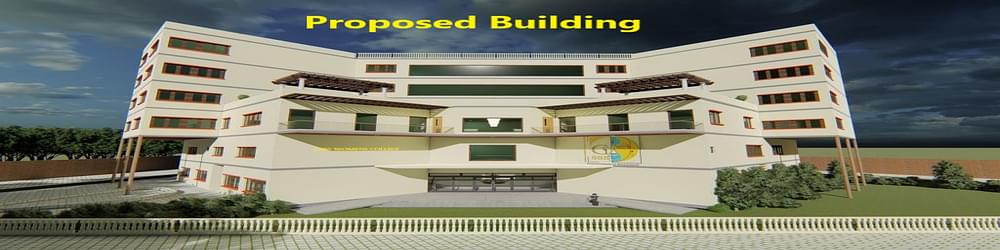 GSSS School of Architecture For Women