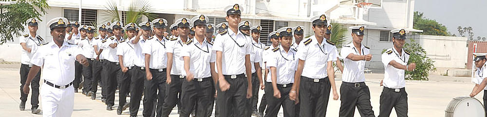 Marina Maritime Academy