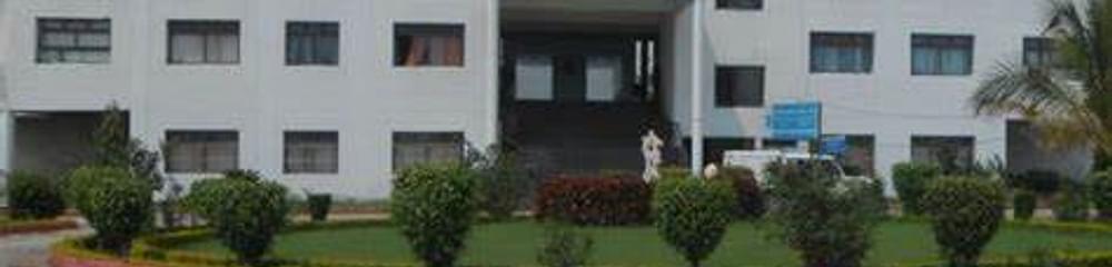 Sri Aurobindo Institute of Management and Science - [SAIMS]