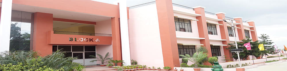 Sardar Bhagat Singh College of Higher Education