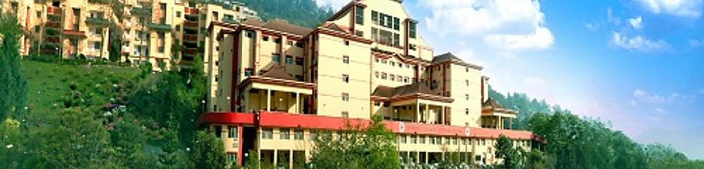 Sikkim Manipal College of Nursing - [SMCON]
