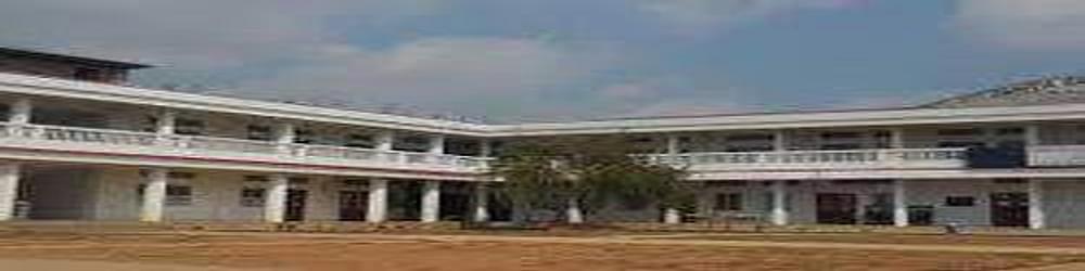 Jaintia Eastern College - [JEC]
