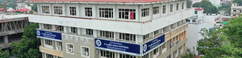 Shri Ram Institute  of Hotel Management, Dehradun