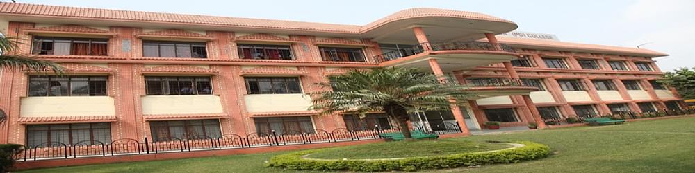 Doon PG College of Agriculture and Allied Sciences