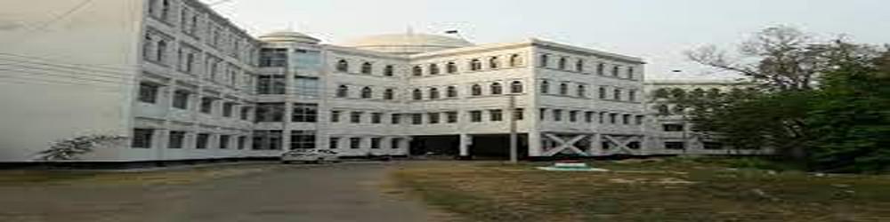 Maharaja Bir Bikram University
