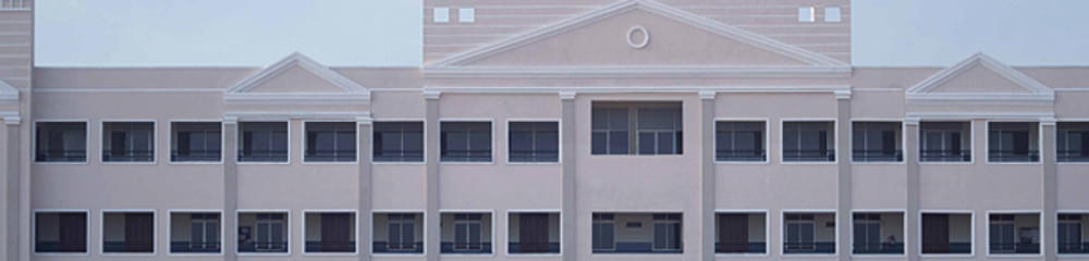 GRT College and School of Nursing