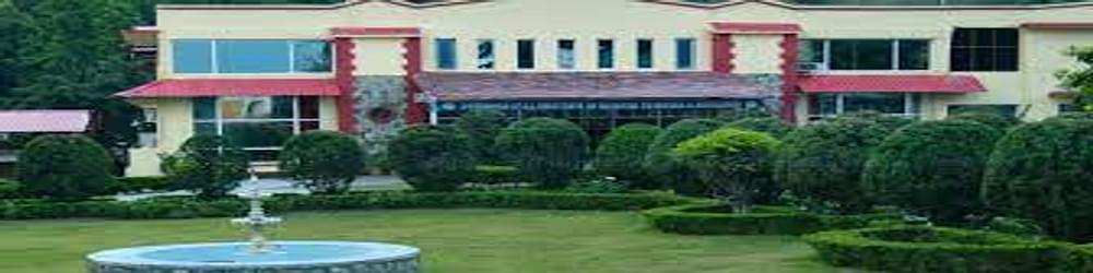 Combined PG Institute of Medical Sciences and Research - [CIMSR]