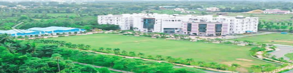 Satya Institute of Technology and Management - [SITAM]