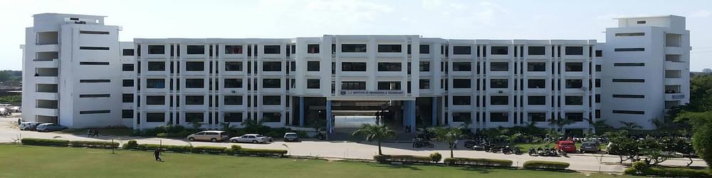 LJ Institute of Development Studies and Management