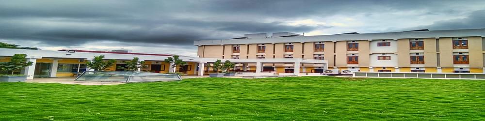 Vidyavardhan's Institute of Design Environment and Architecture - [IDEA]