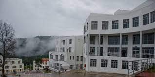 NEIAH Shillong Admission 2024 Courses Fees Cutoff Faculty