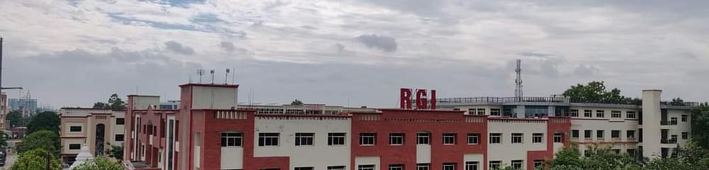 Rameshwaram Institute of Technology and Management - [RITM]