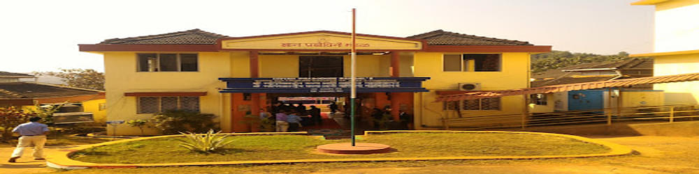 Shri. Chetan Manju Desai College