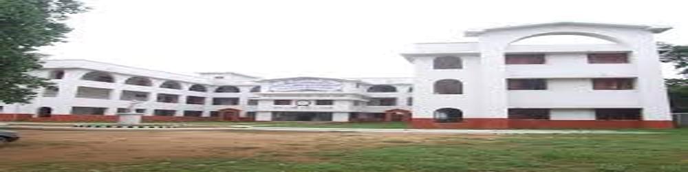 Rao's Institute of Computer Science