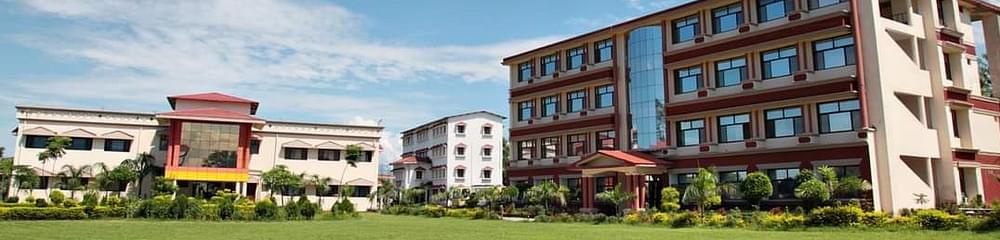 Beehive Ayurvedic Medical College & Hospital