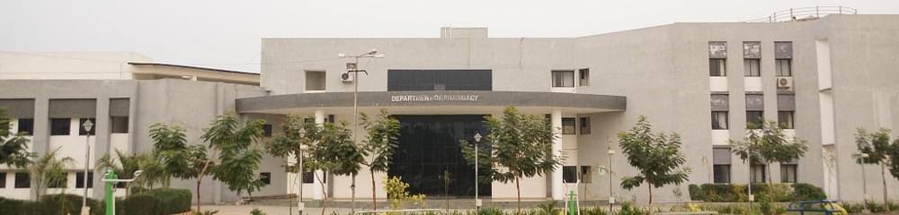 Department of Pharmacy, Sumandeep Vidyapeeth
